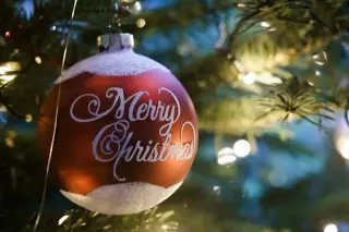 Wunschlisten für Weihnachten Beispielbild Wunschlisten für Weihnachten Beispielbild