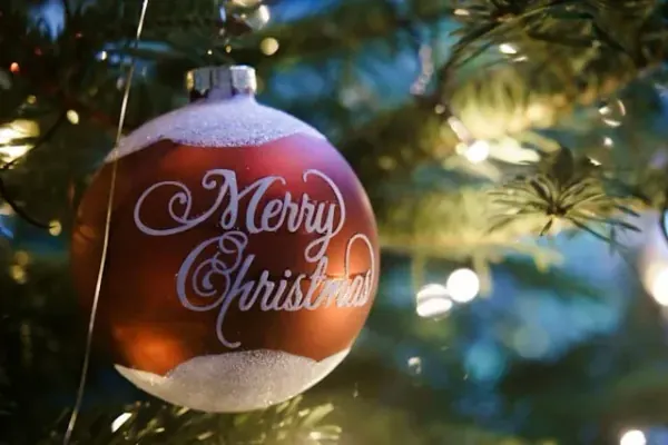 Wunschlisten für Weihnachten Beispielbild Wunschlisten für Weihnachten Beispielbild