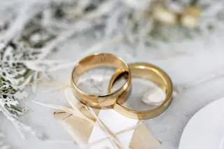 Wunschlisten für Hochzeiten Beispielbild Wunschlisten für Hochzeiten Beispielbild